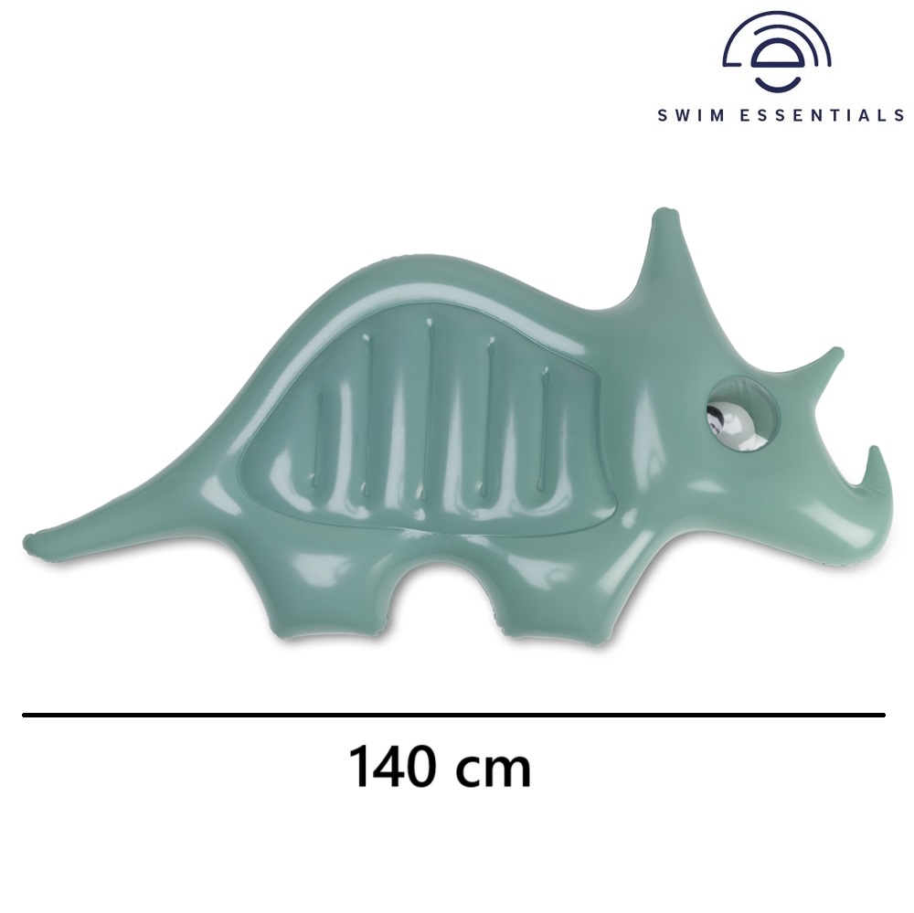 Lasten uimapatja Swim Essentials Dino