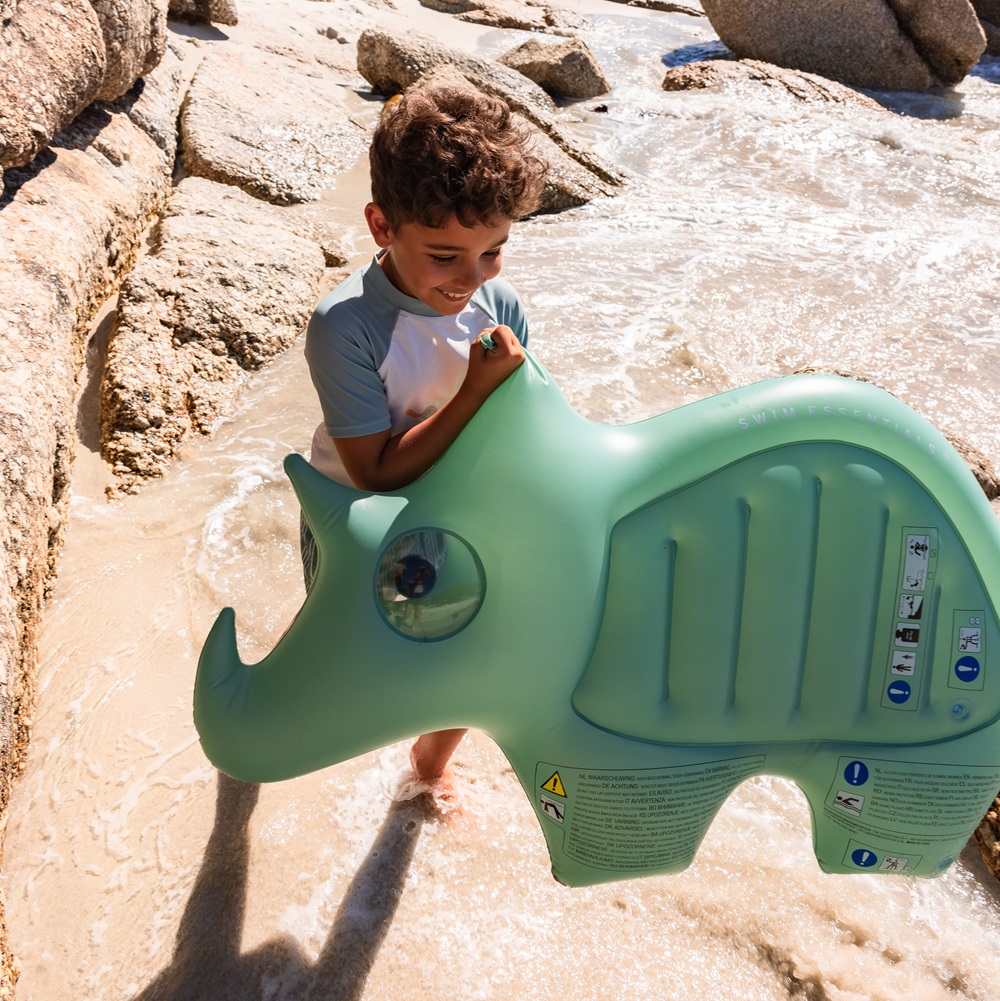 Lasten uimapatja Swim Essentials Dino