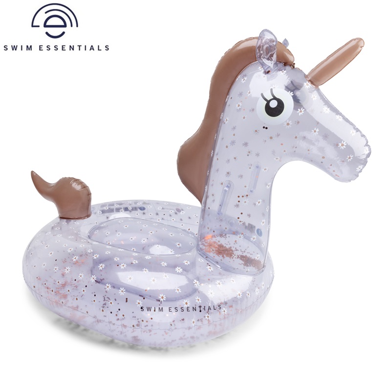 Puhallettava vesilelu Swim Essentials Unicorn