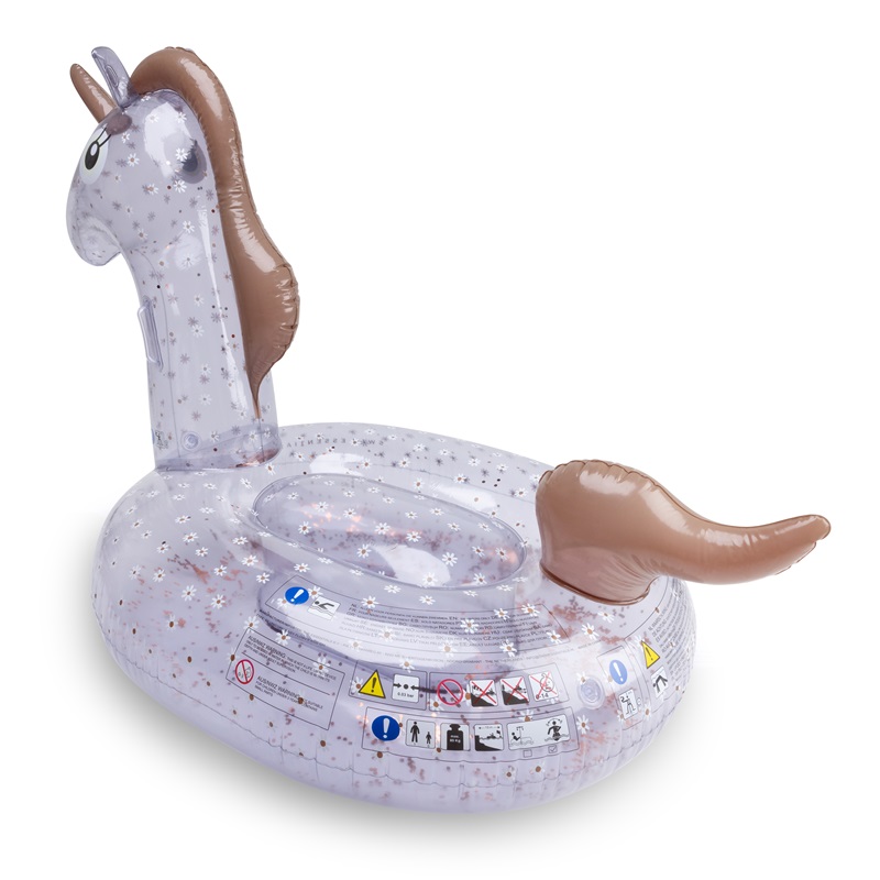 Puhallettava vesilelu Swim Essentials Unicorn