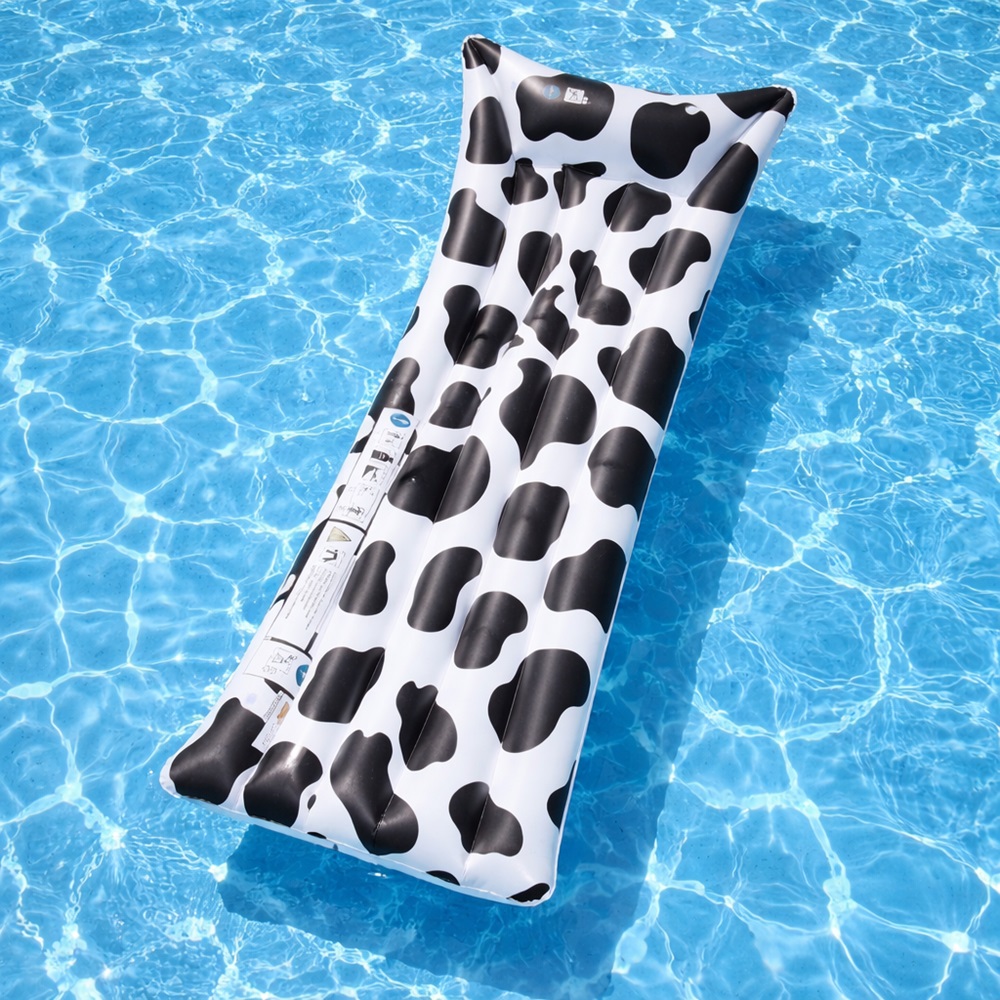 Uimapatja Swim Essentials Cow