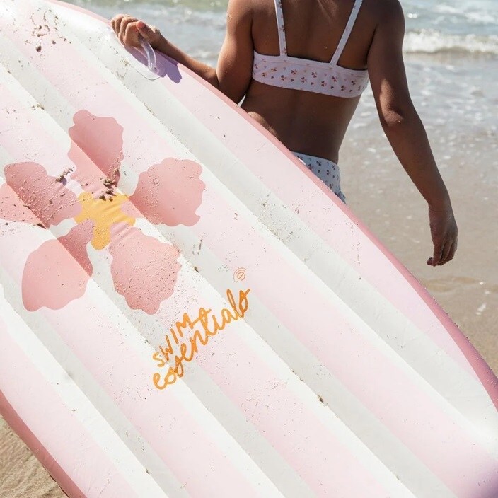 Puhallettava surffilauta Swim Essentials Flower