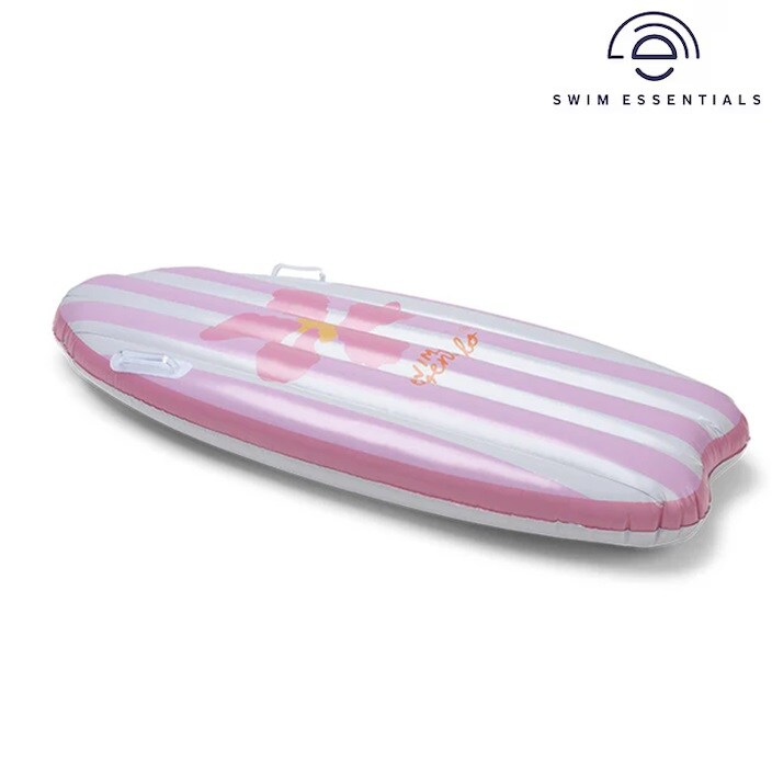 Puhallettava surffilauta Swim Essentials Flower