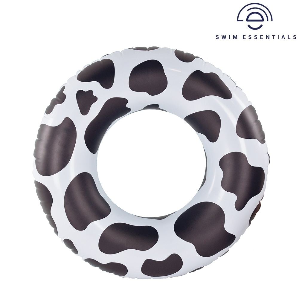 Lasten uimarengas Swim Essentials Cow XL