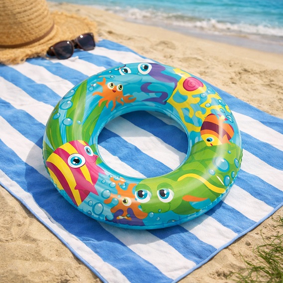 Uimarengas Bestway Fish