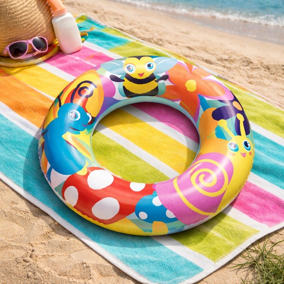 Uimarengas Bestway Garden