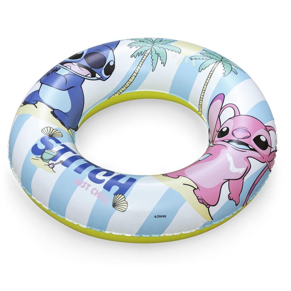 Uimarengas - Bestway Stitch