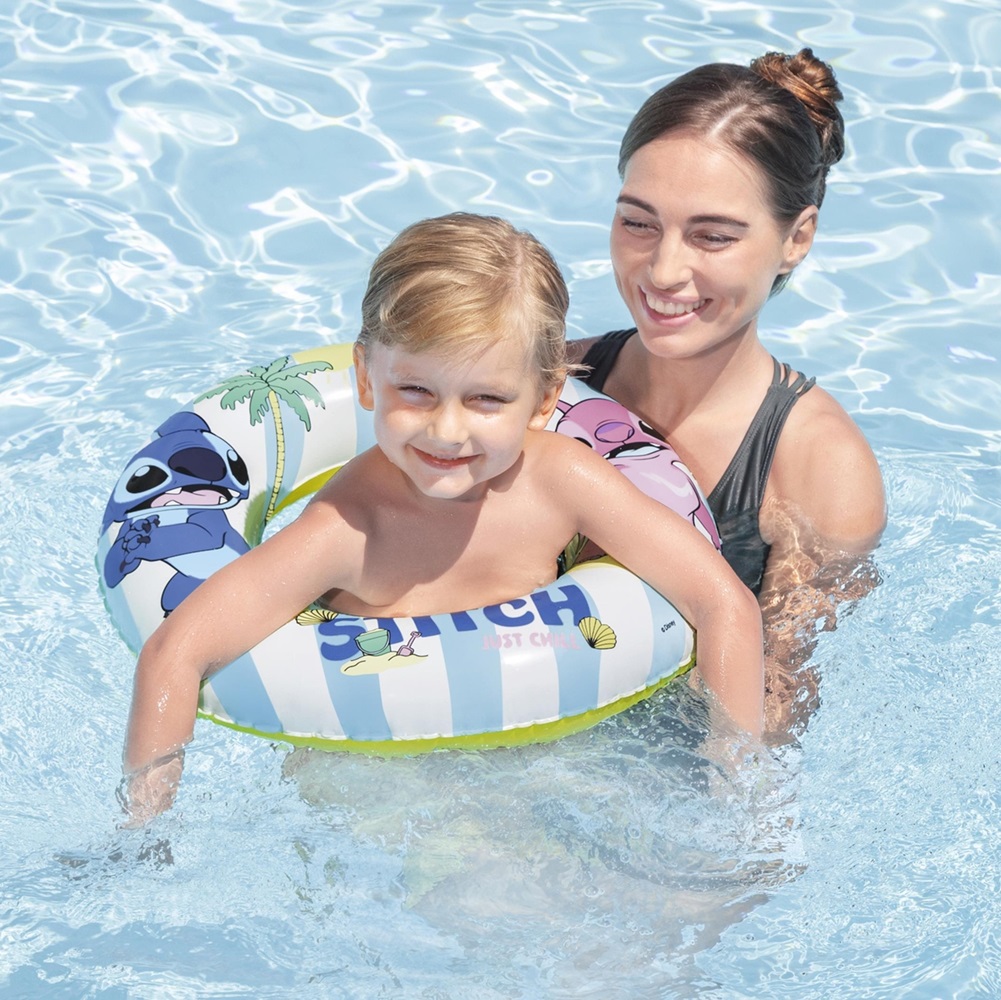 Uimarengas - Bestway Stitch