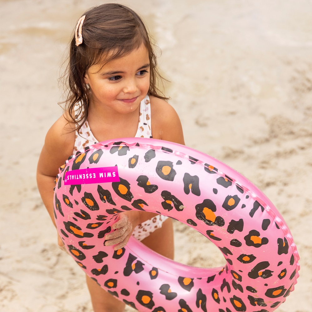 Uimarengas Swim Essentials Pink Panther
