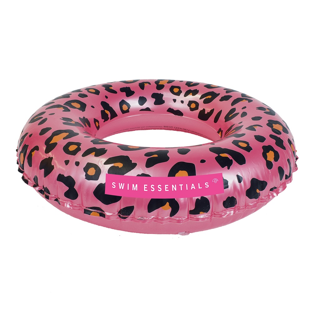 Uimarengas Swim Essentials Pink Panther