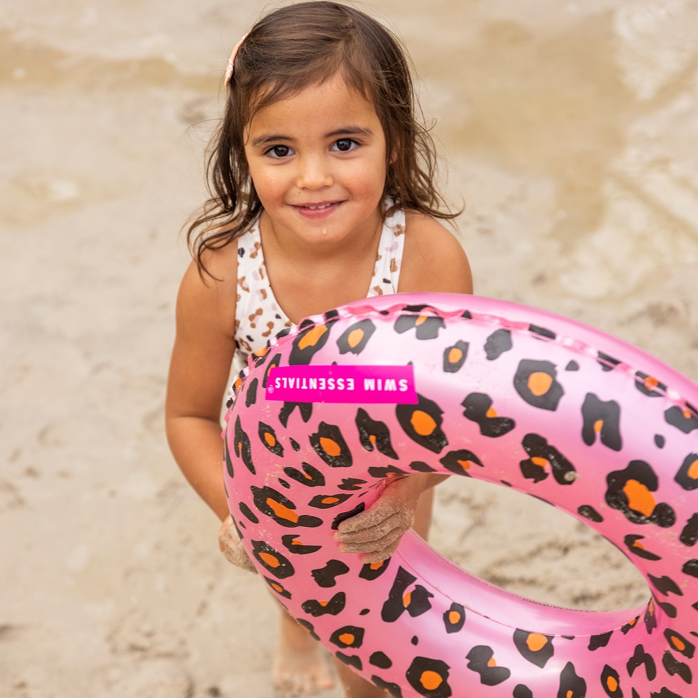 Uimarengas Swim Essentials Pink Panther