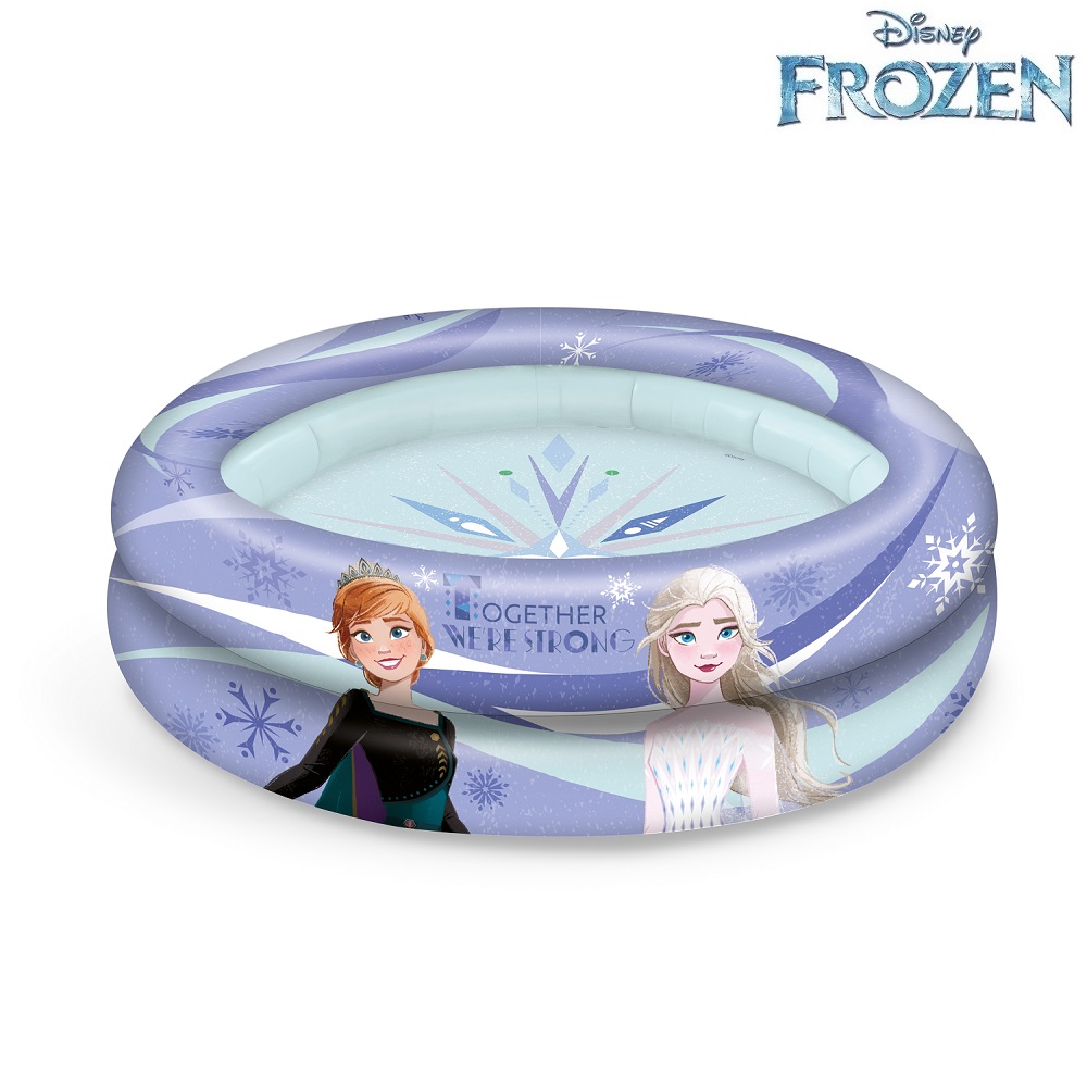 Puhallettava lastenallas Mondo Frozen