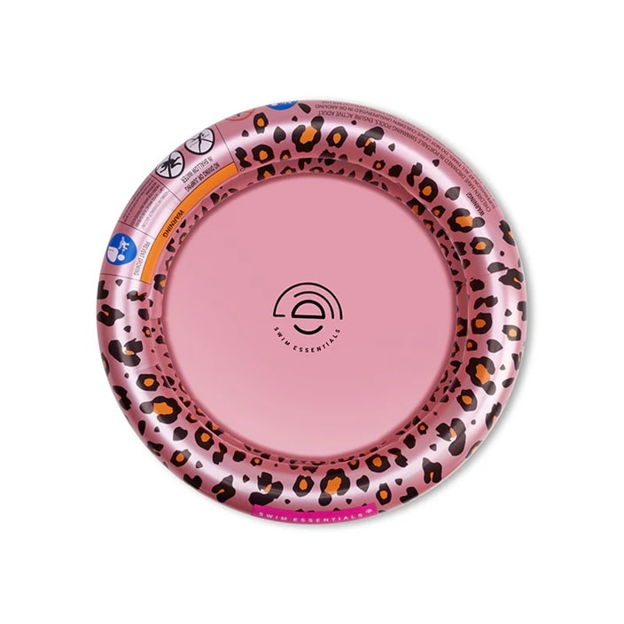 Puhallettava lastenallas Swim Essentials Mini Pool Pink Panther