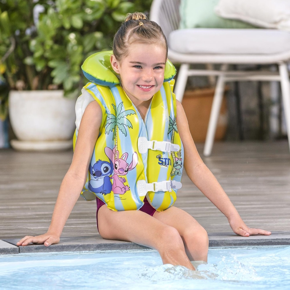 Puhallettava Uimaliivi - Bestway Stitch