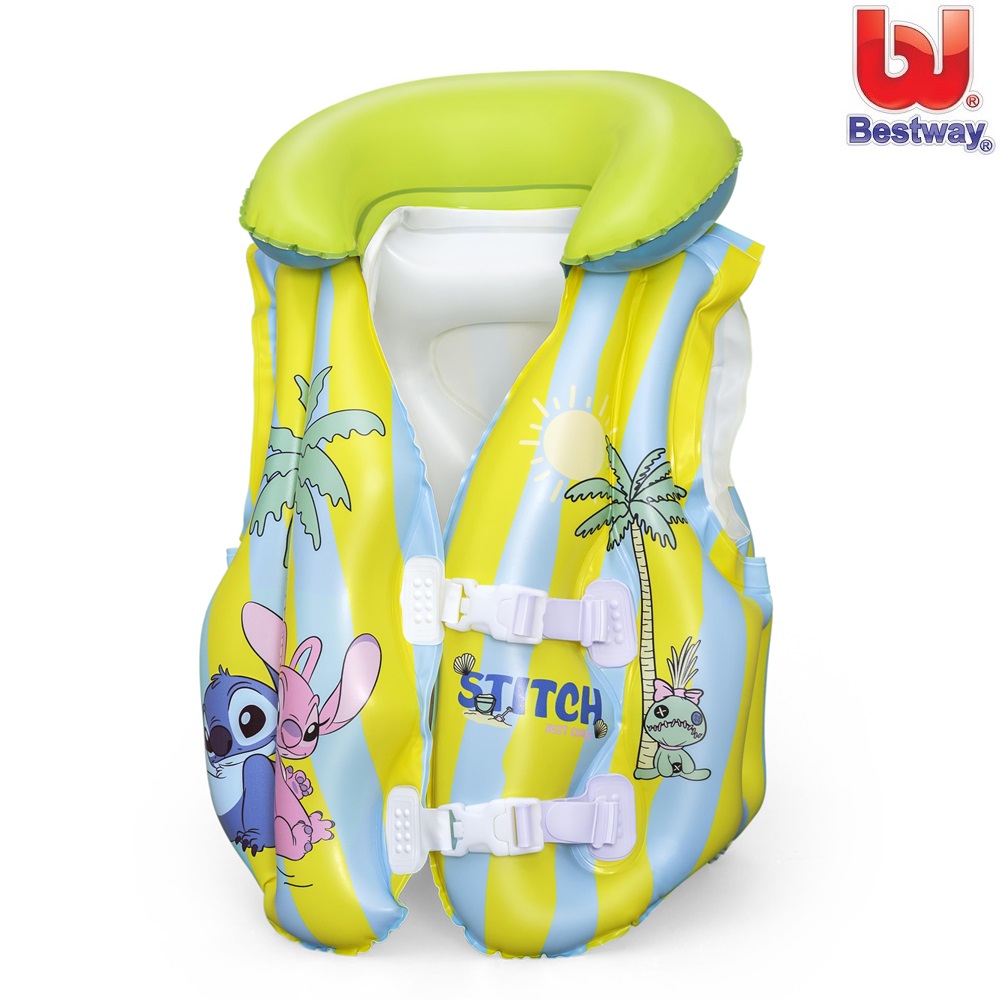 Puhallettava Uimaliivi - Bestway Stitch