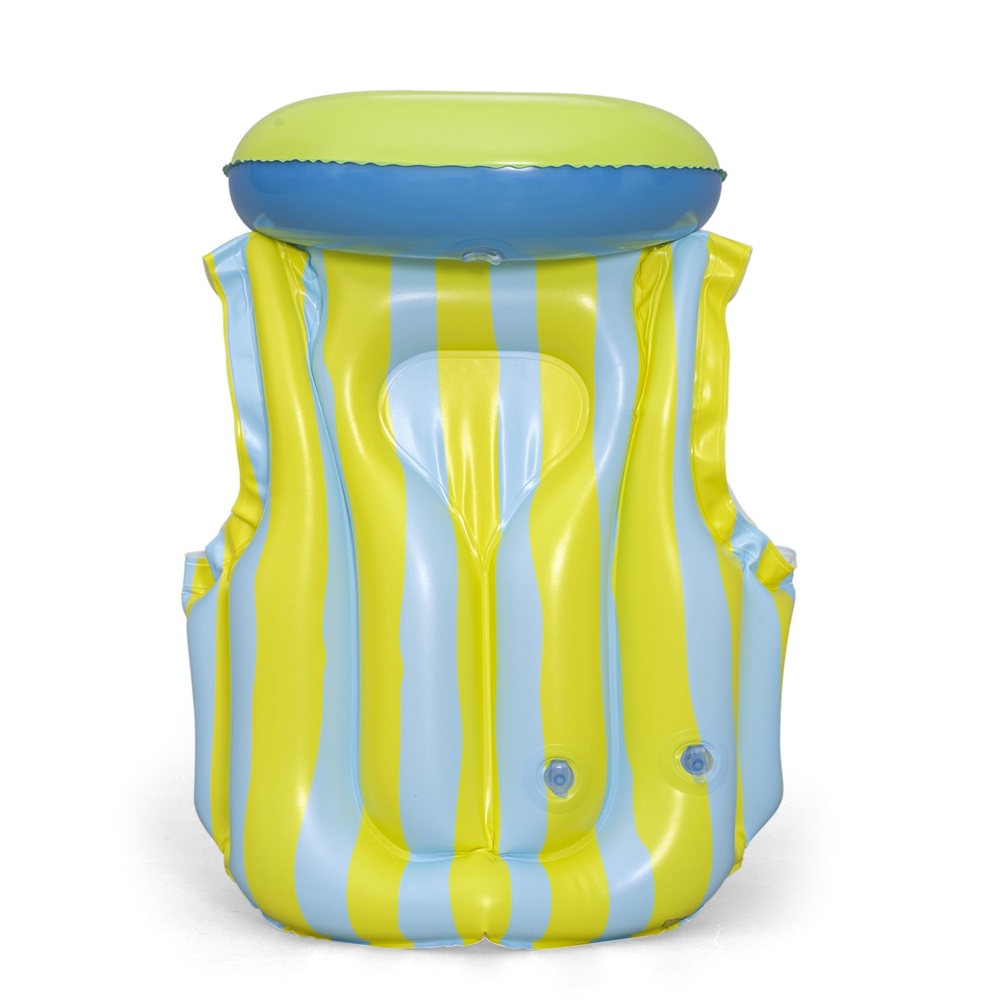 Puhallettava Uimaliivi - Bestway Stitch