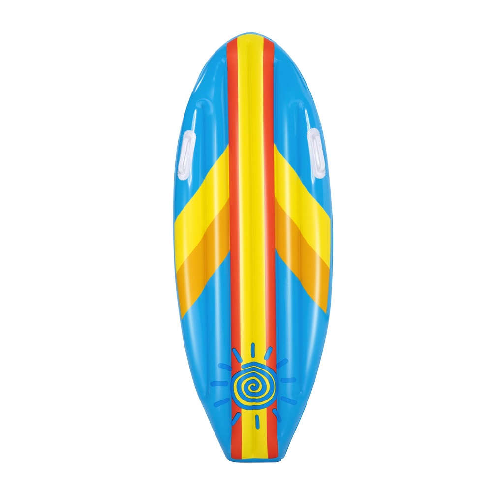 Bestway Uimapatja - Surf Rider Blue