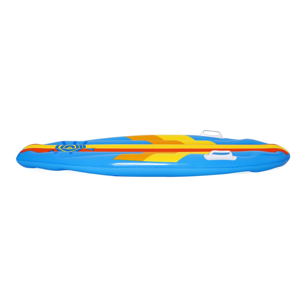 Bestway Uimapatja - Surf Rider Blue