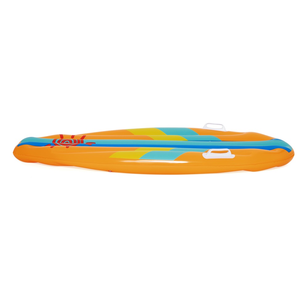 Bestway Uimapatja - Surf Rider Yellow