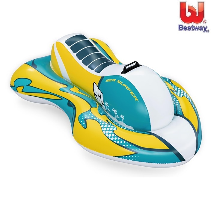Puhallettava Skootteri - Bestway Sea Surfer