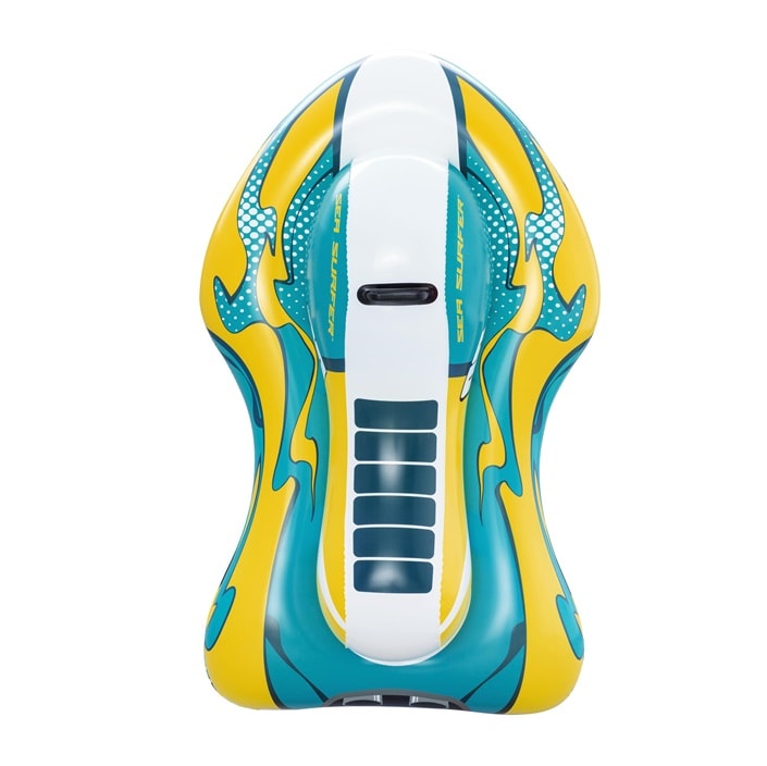Puhallettava Skootteri - Bestway Sea Surfer