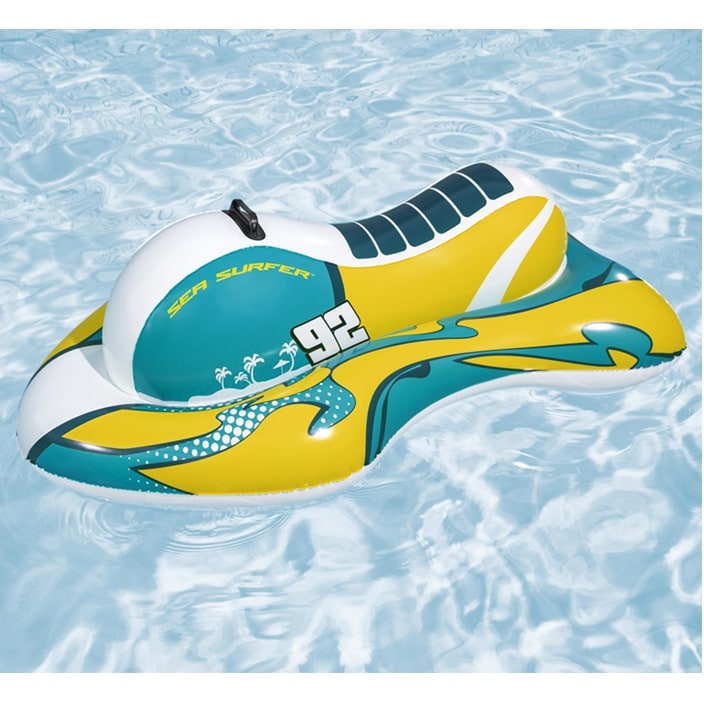 Puhallettava Skootteri - Bestway Sea Surfer