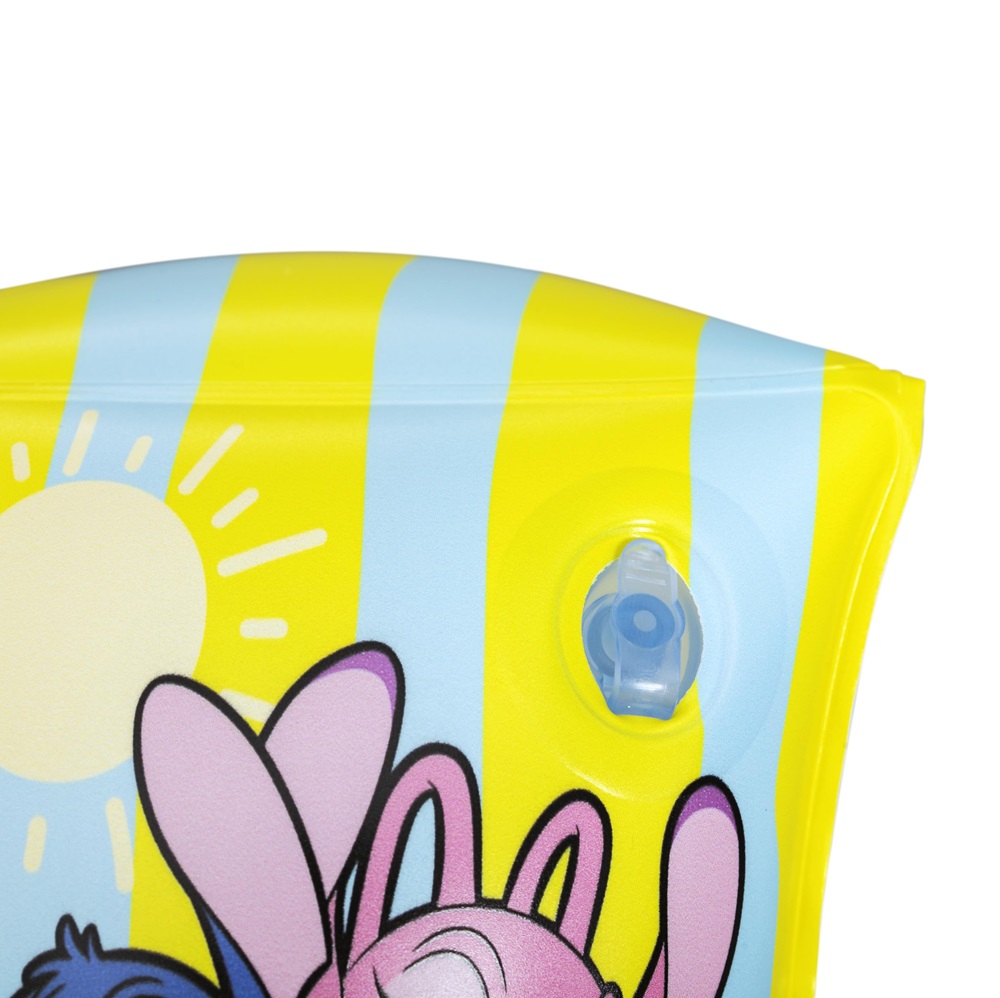 Uimakellukkeet - Bestway Stitch