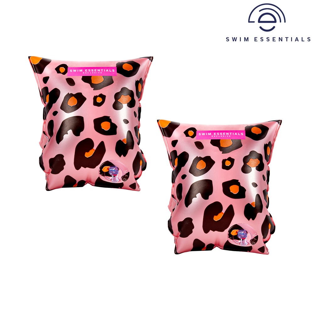 Uimakellukkeet Swim Essentials Pink Panther