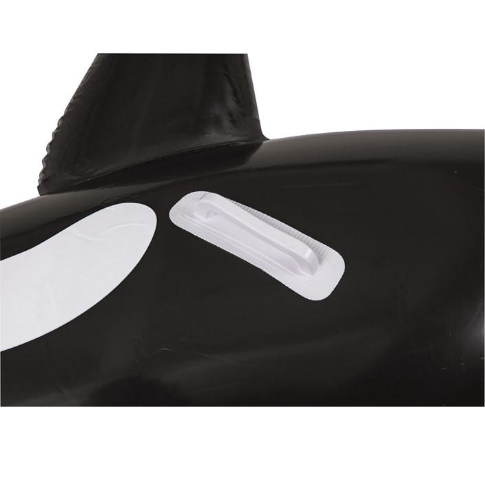 Puhallettava vesilelu Bestway Killer Whale XXL