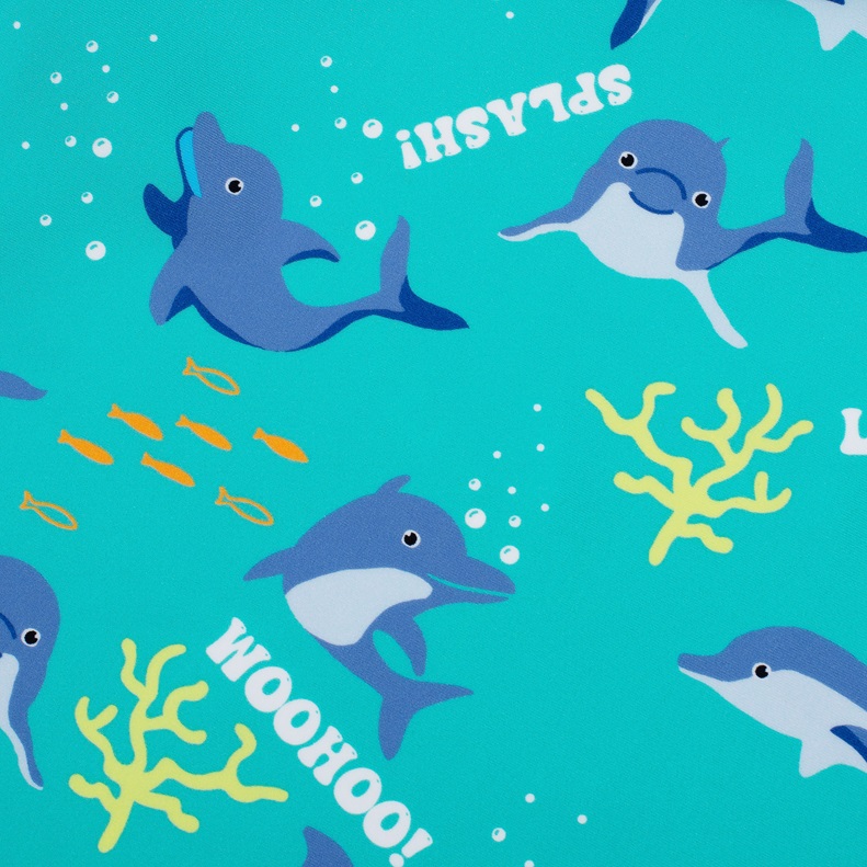 Lasten UV-uimapaita - Banz Dolphins