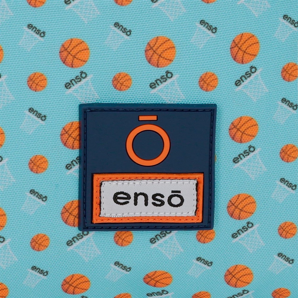 Lasten matkakassi Enso Basket Family