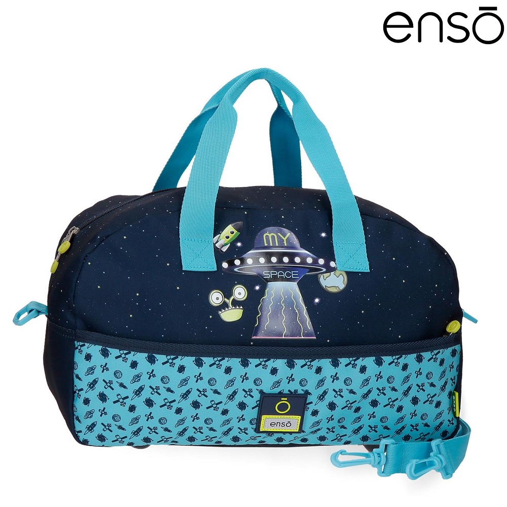 Lasten matkakassi Enso My Space