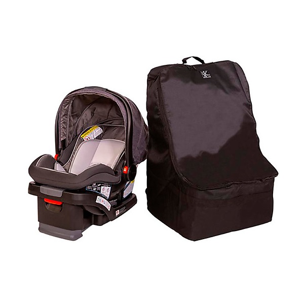 Kuljetuslaukku turvaistuimelle JL Childress Ultimate Padded Car Seat Travel Bag