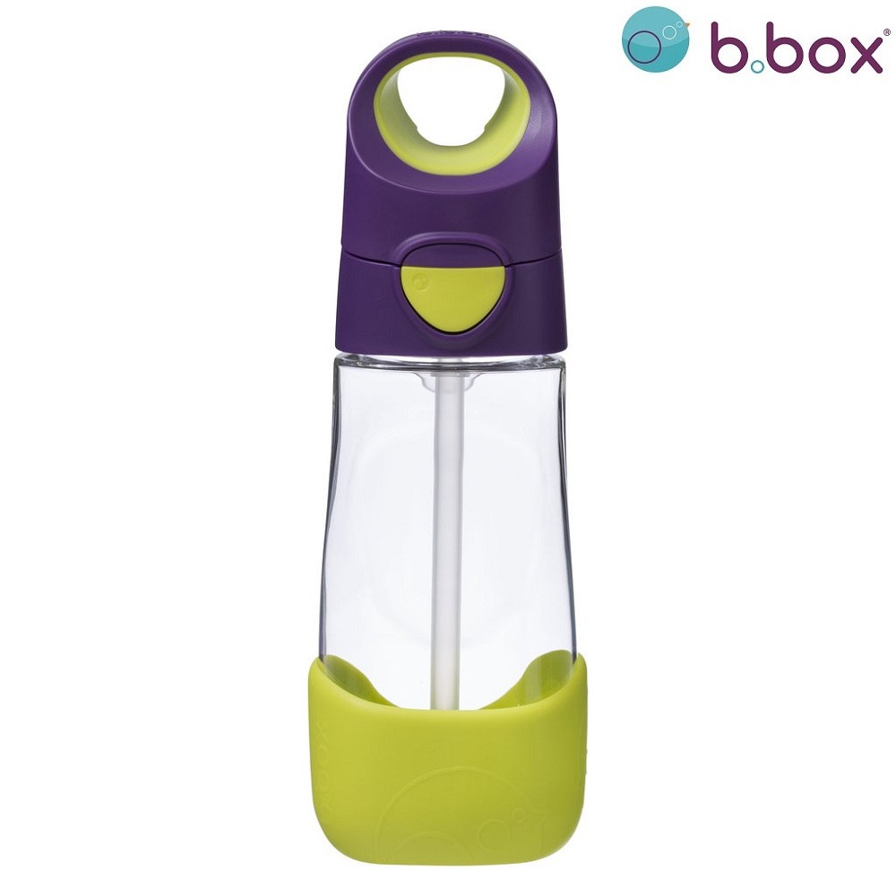 Lasten juomapullo Bbox Tritan Passion Splash