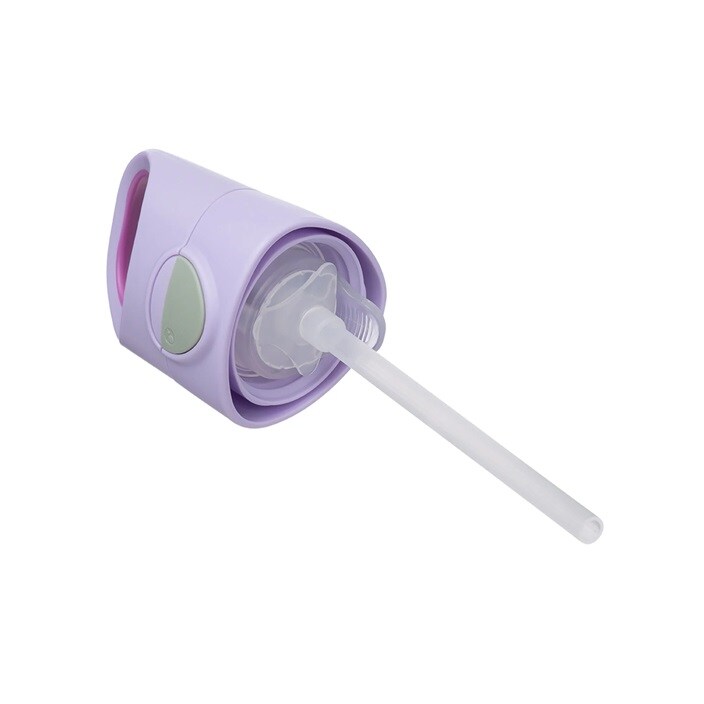 Lasten Pillipullo - B.box Tritan Sugar Plum