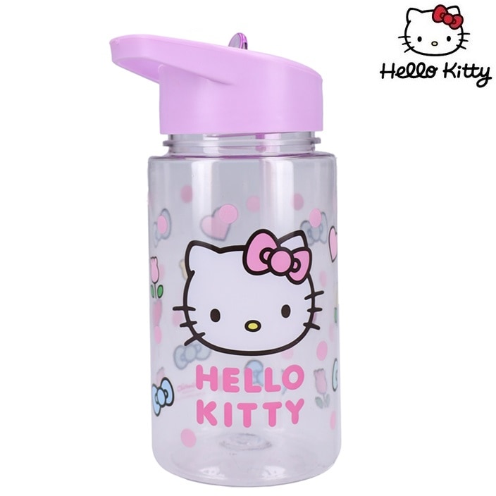 Lasten juomapullo Hello Kitty Drink Up