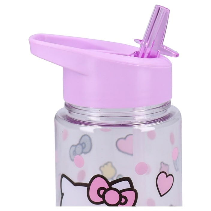 Lasten juomapullo Hello Kitty Drink Up
