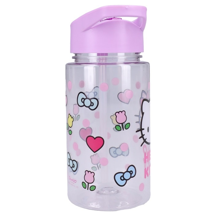 Lasten juomapullo Hello Kitty Drink Up