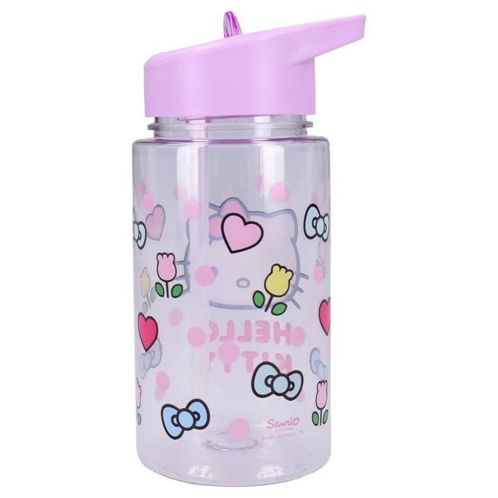 Lasten juomapullo Hello Kitty Drink Up