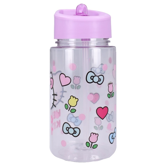 Lasten juomapullo Hello Kitty Drink Up