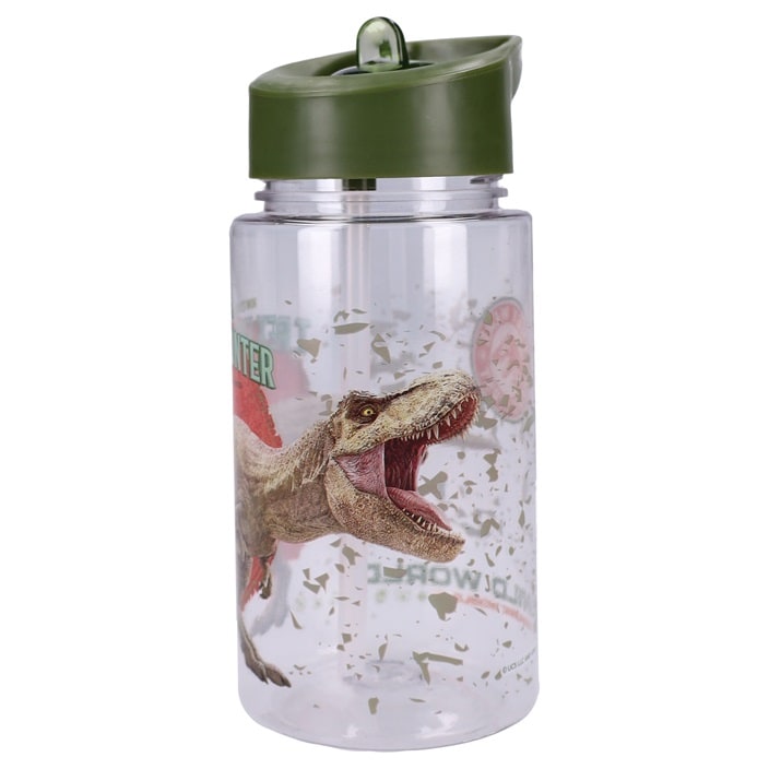 Lasten juomapullo Jurassic World Drink Up