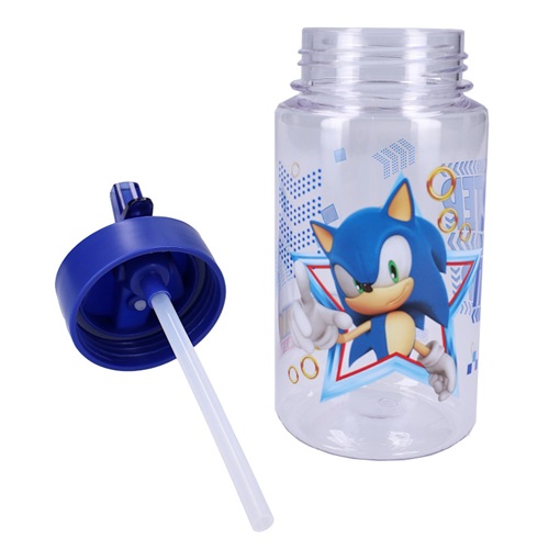 Lasten juomapullo Sonic Drink Up Lasten juomapullo Sonic Drink Up