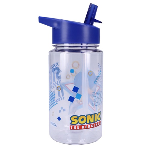Lasten juomapullo Sonic Drink Up Lasten juomapullo Sonic Drink Up