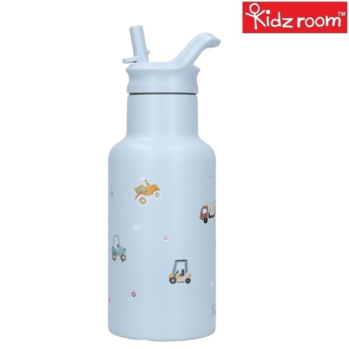 Lasten termospullo Kidzroom Little Story