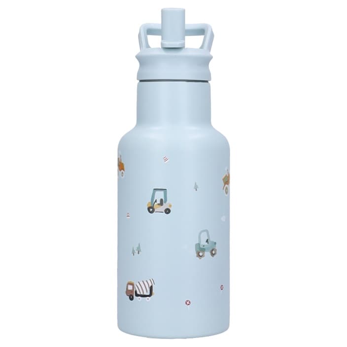 Lasten termospullo Kidzroom Little Story