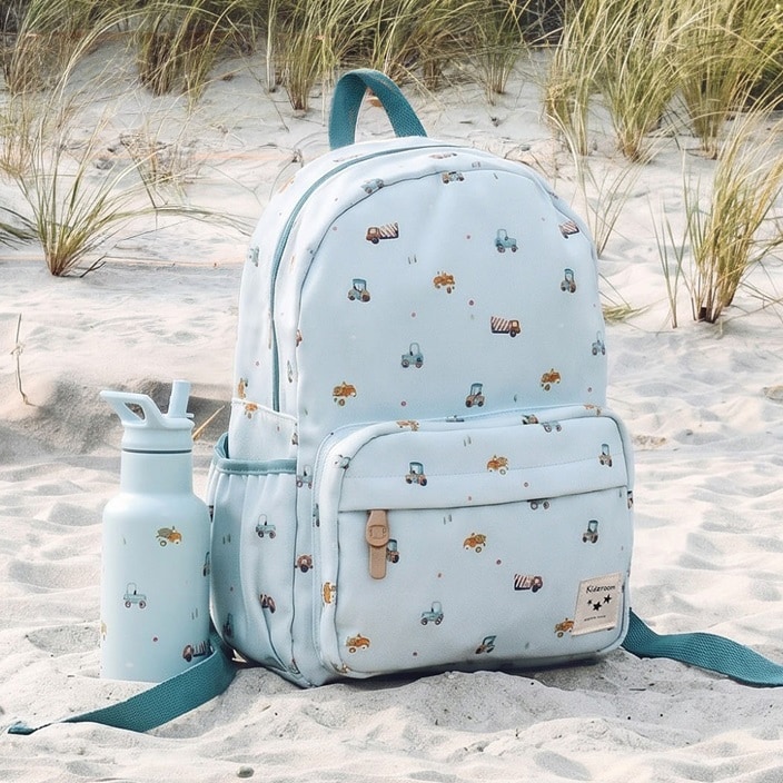 Lasten termospullo Kidzroom Little Story
