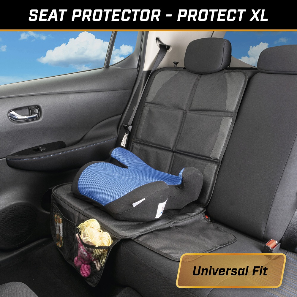 Istuinsuoja autoon Walser Protect XL