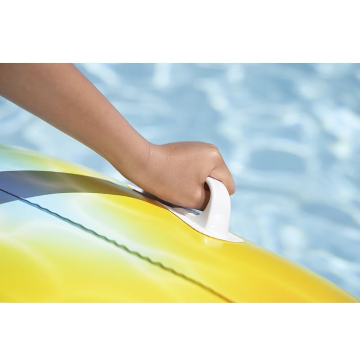 Puhallettava Uimalelu Bestway Rainbow Dolphin XXL