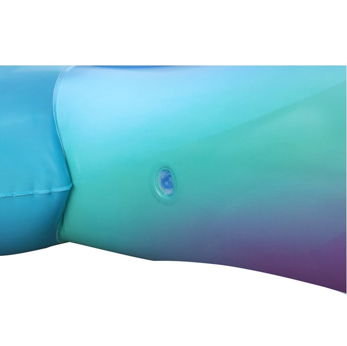 Puhallettava Uimalelu Bestway Rainbow Dolphin XXL