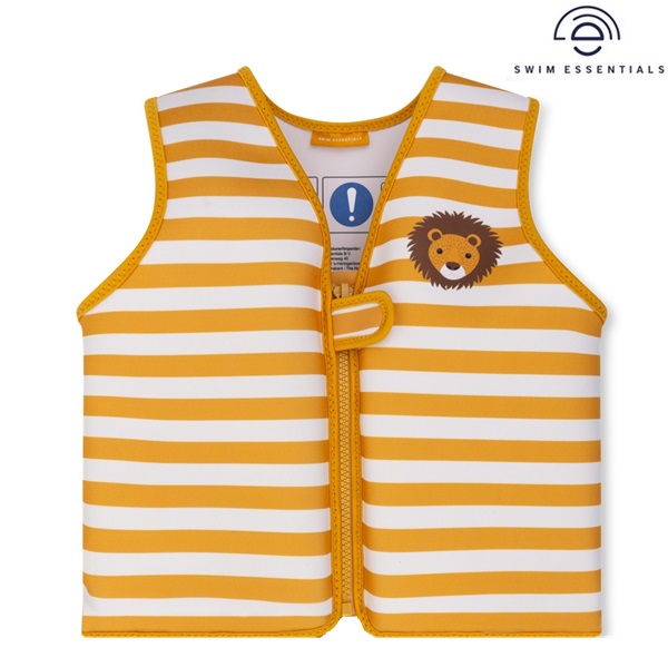 Lasten uimaliivi Swim Essentials Lion